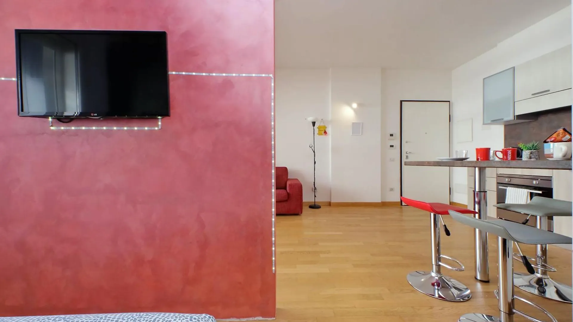 Claudia'S Flat Apartment Rome 0*,  Italy