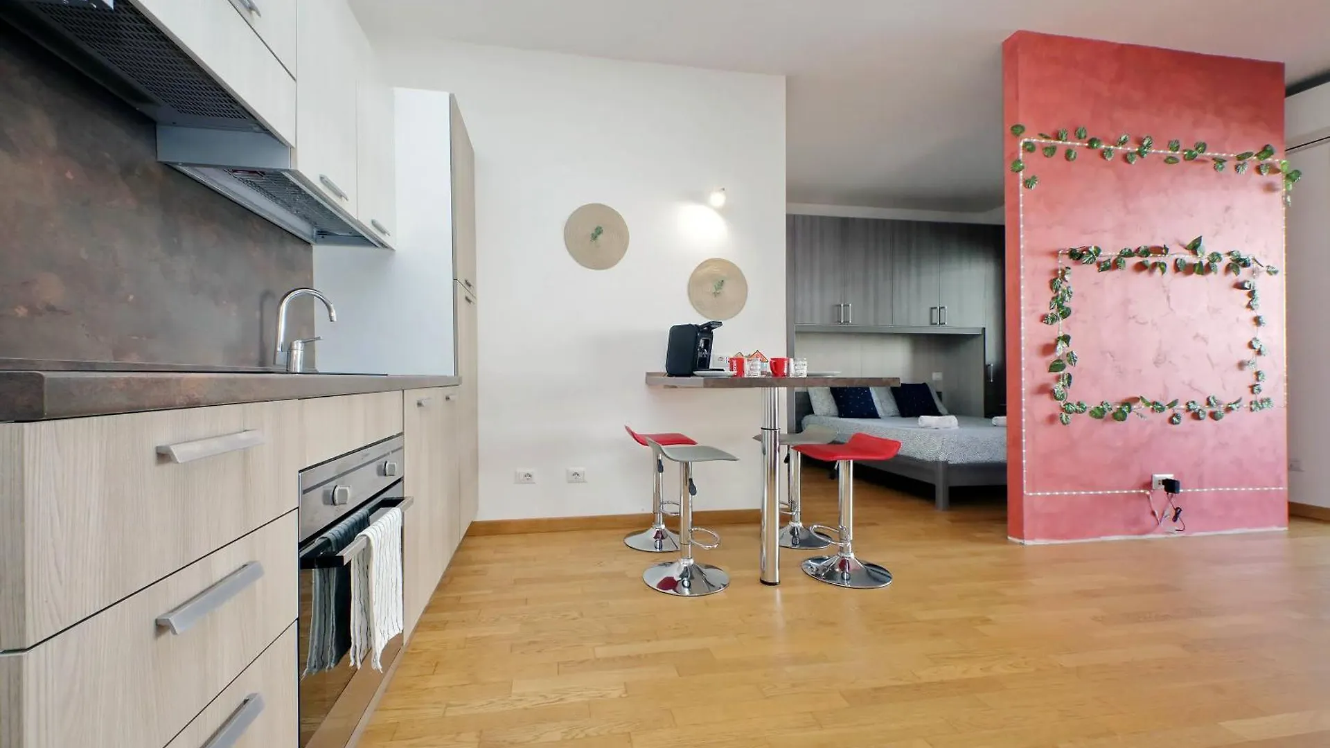 Claudia'S Flat Apartment Rome