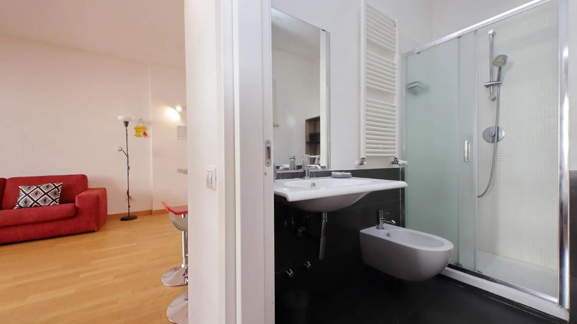 Claudia'S Flat Apartment Rome Italy