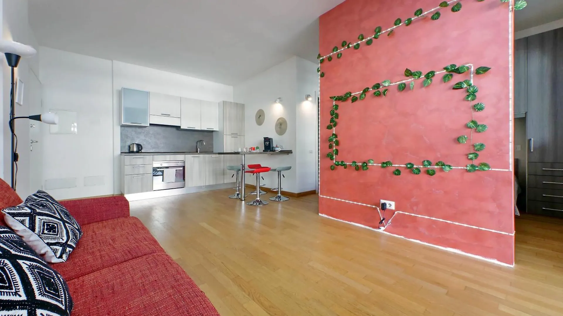 Claudia'S Flat Apartment Rome