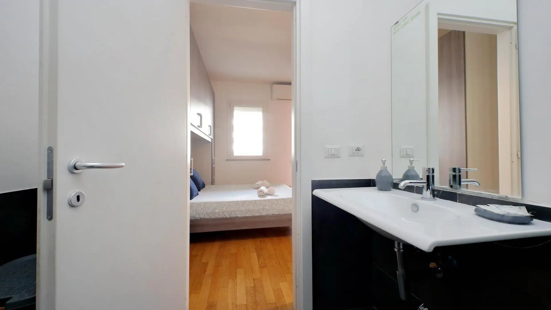 Claudia'S Flat Apartment Rome