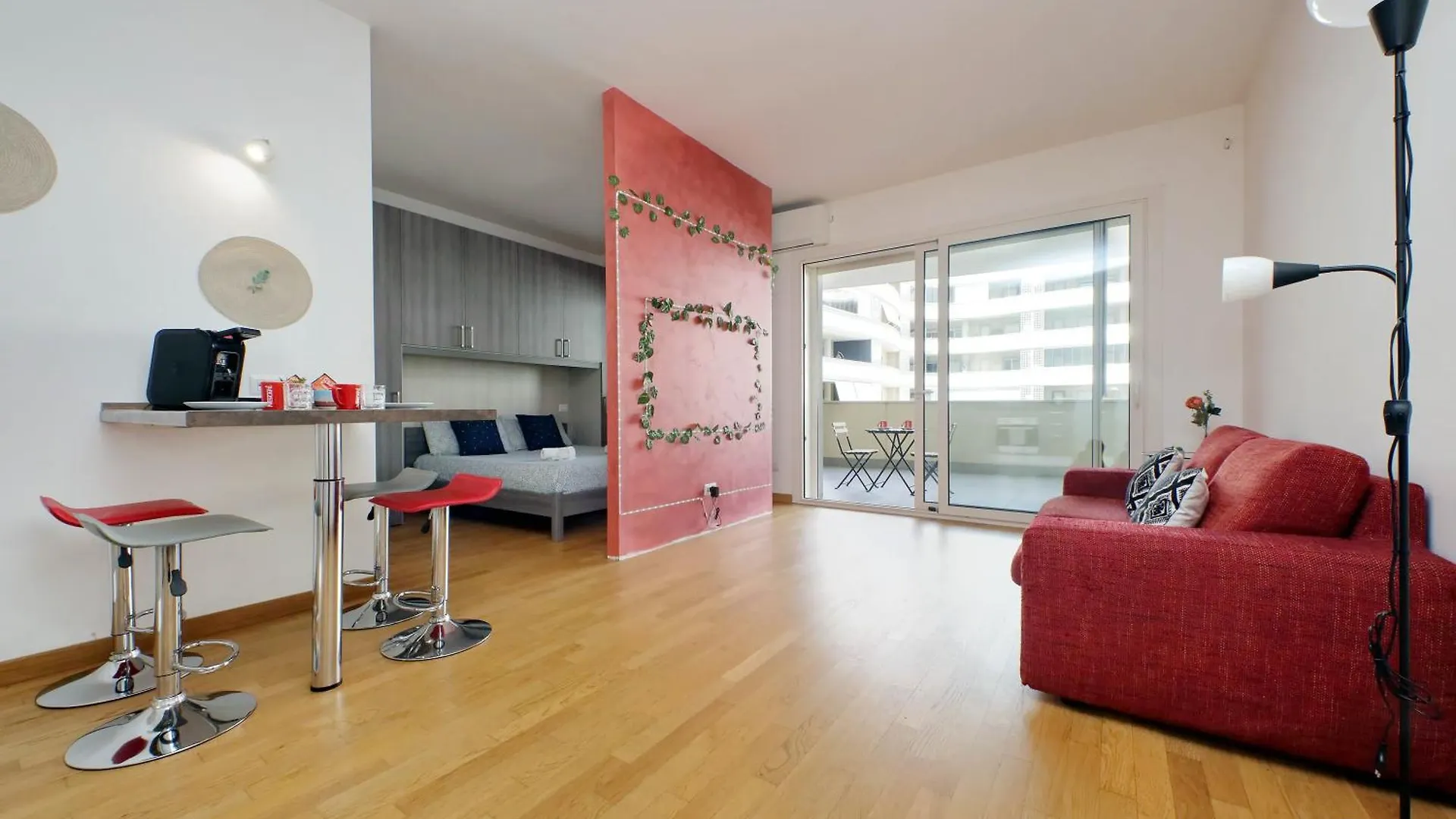 Claudia'S Flat Apartment Rome Italy