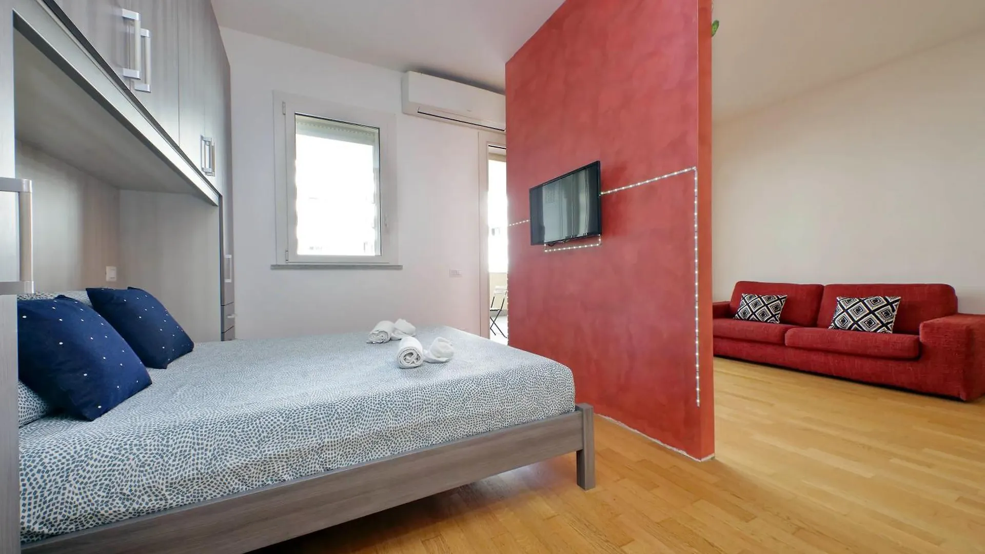 Claudia'S Flat Apartment Rome Italy