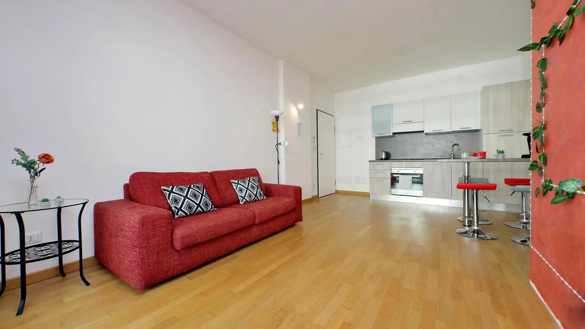 Claudia'S Flat Apartment Rome