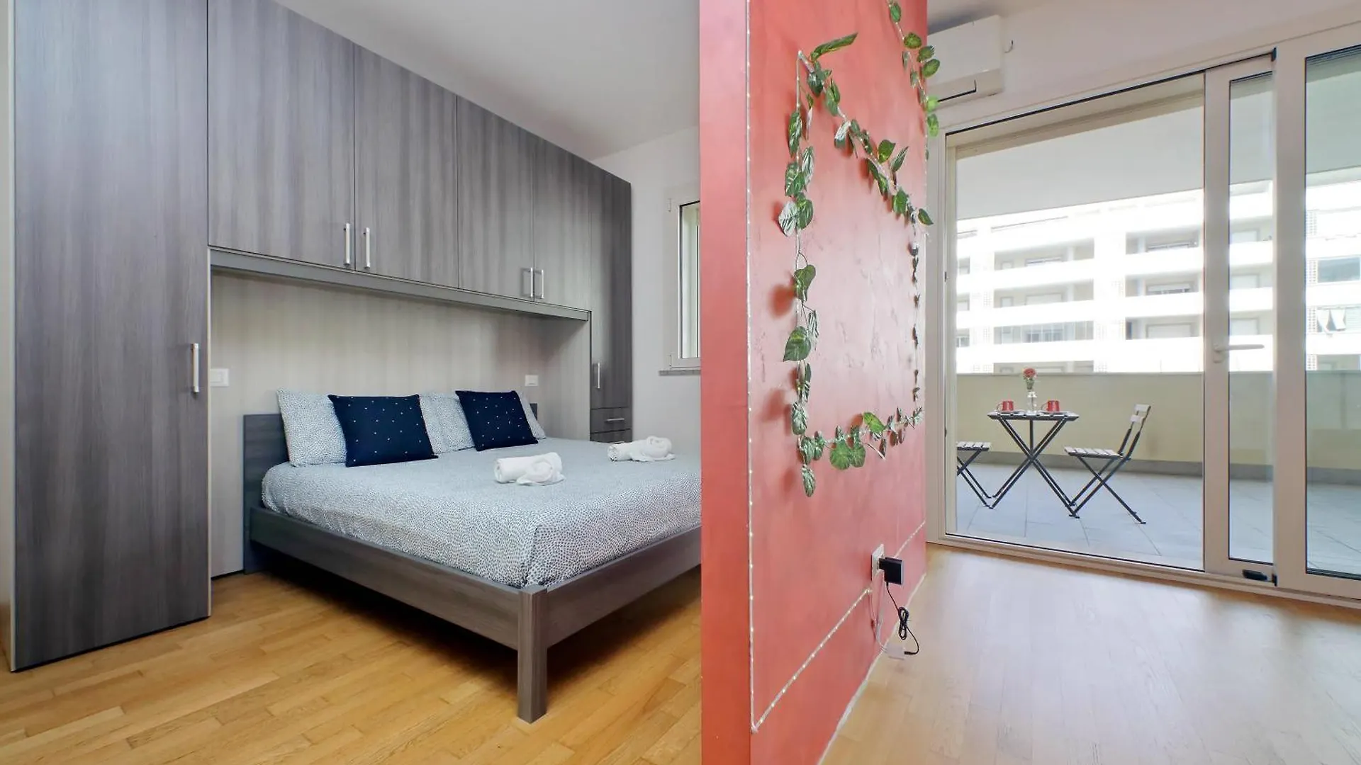 Claudia'S Flat Apartment Rome Italy