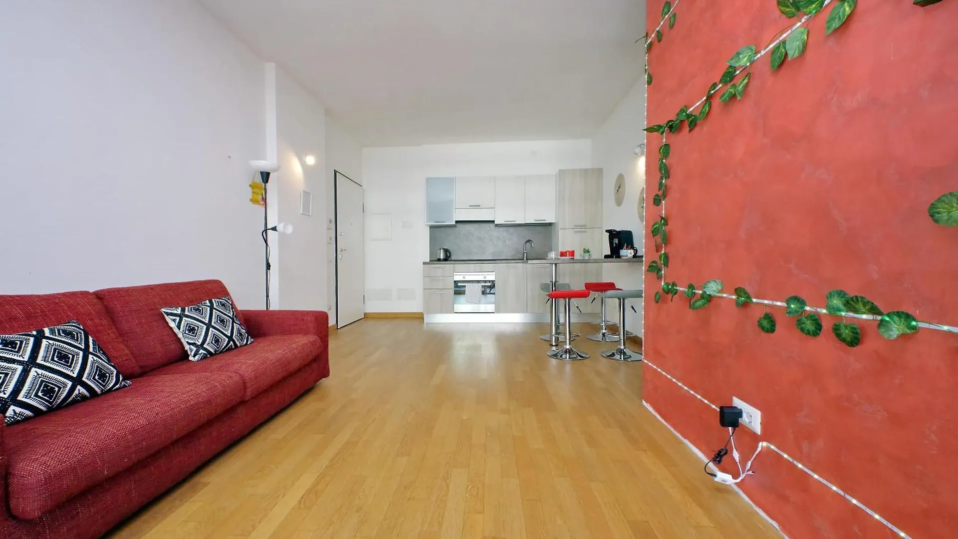 Claudia'S Flat Apartment Rome